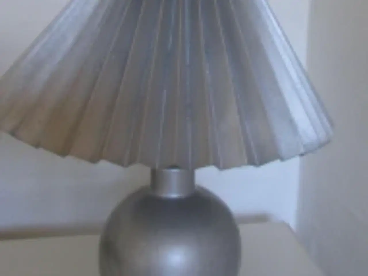 Billede 1 - Lampe