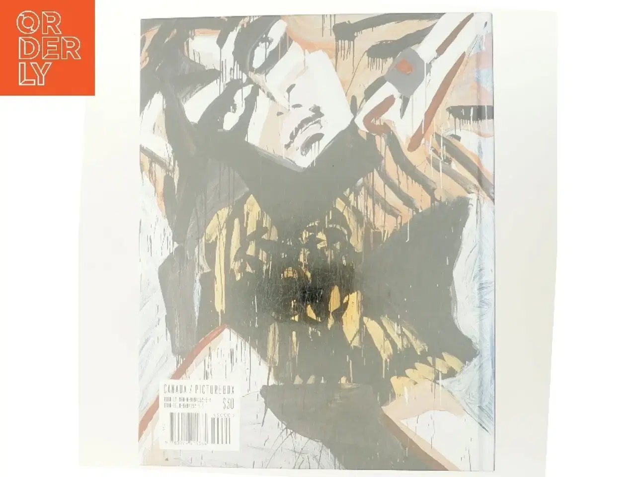 Billede 3 - The Magnificent Excess of Snoop Dogg af Katherine Bernhardt (Bog)