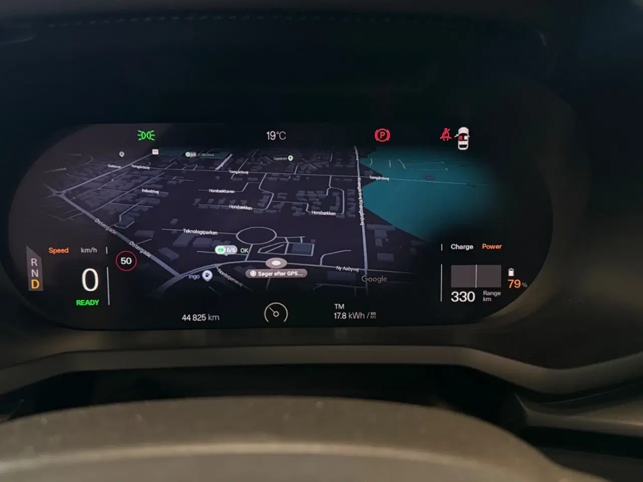 Billede 13 - Polestar 2 Long Range