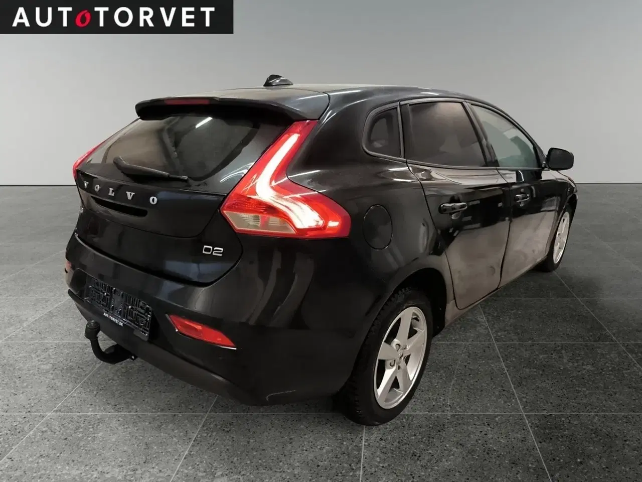 Billede 3 - Volvo V40 2,0 D2 120 Kinetic aut.