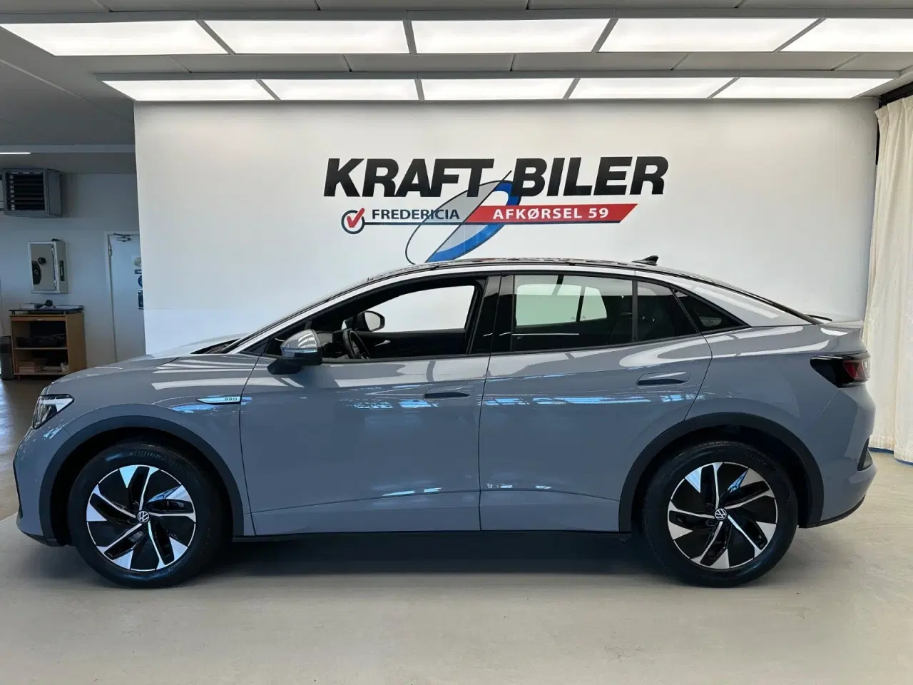 Billede 2 - VW ID.5 77 Pro Performance