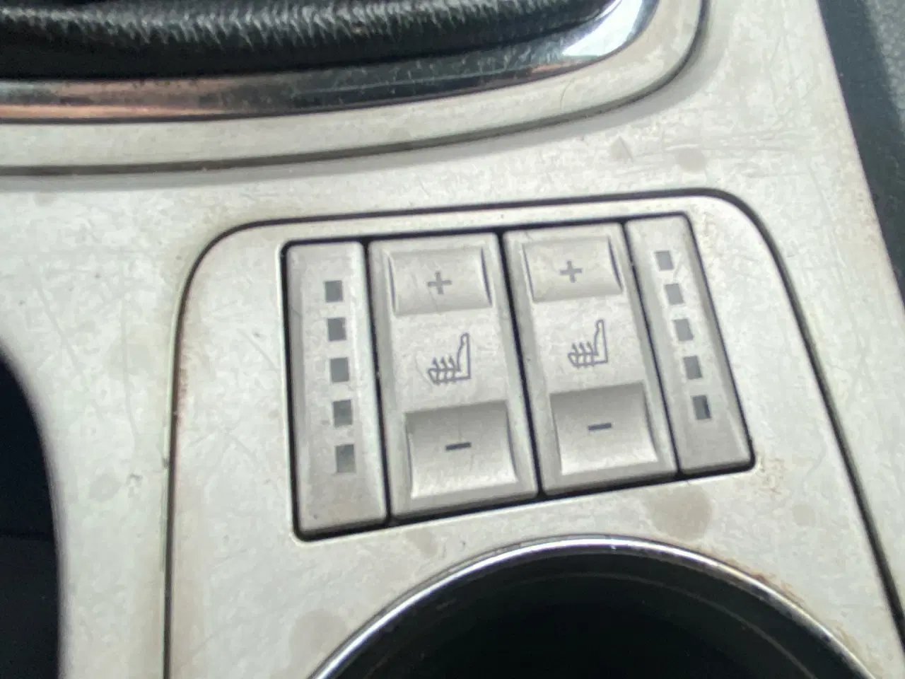 Billede 13 - Ford Mondeo 2,0 Ghia 145HK Stc