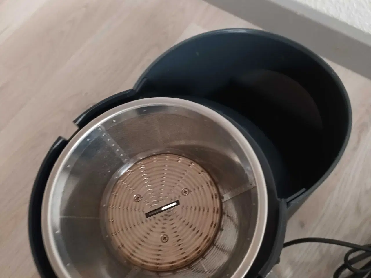 Billede 4 - Philips Saftpresser