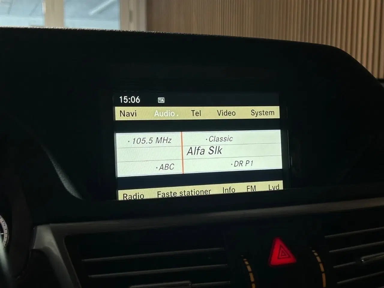 Billede 17 - Mercedes E250 1,8 CGi Elegance aut. BE