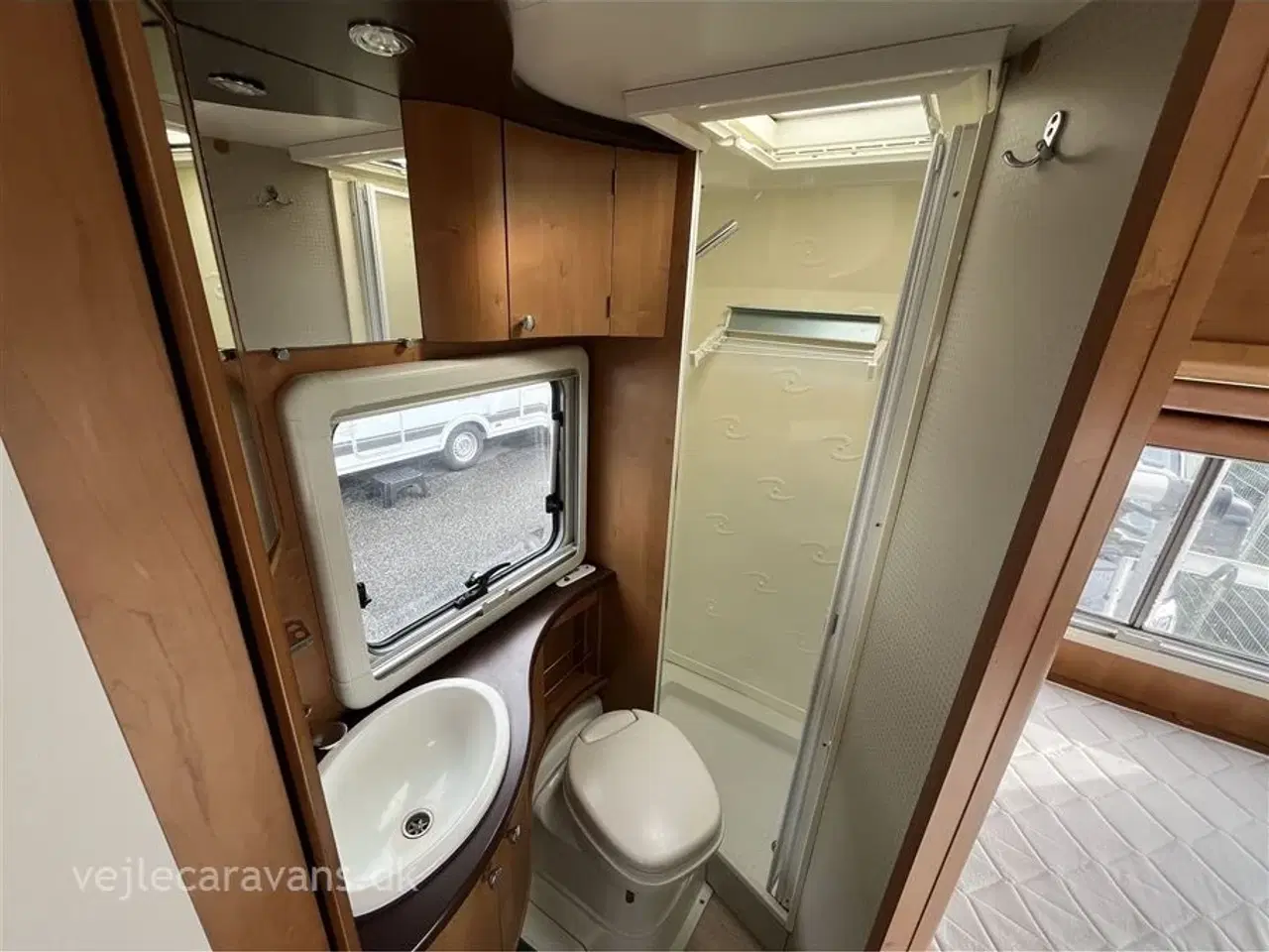 Billede 9 - 2006 - Rapido 986F