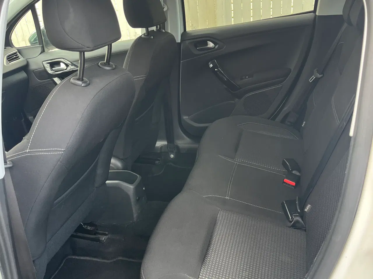 Billede 7 - Peugeot 208