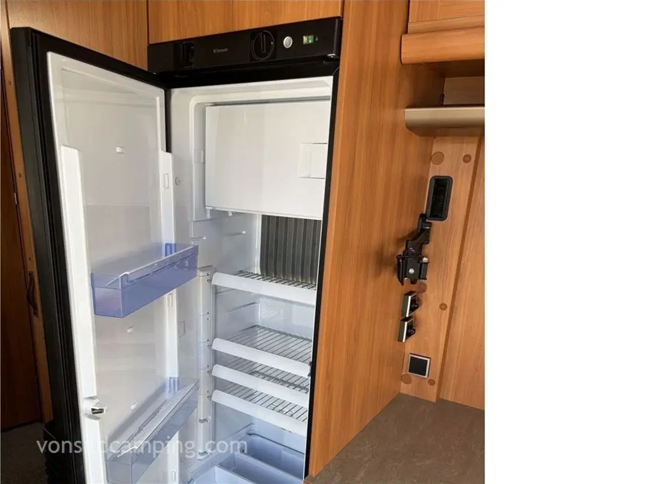 Billede 3 - 2016 - Hymer Nova SL