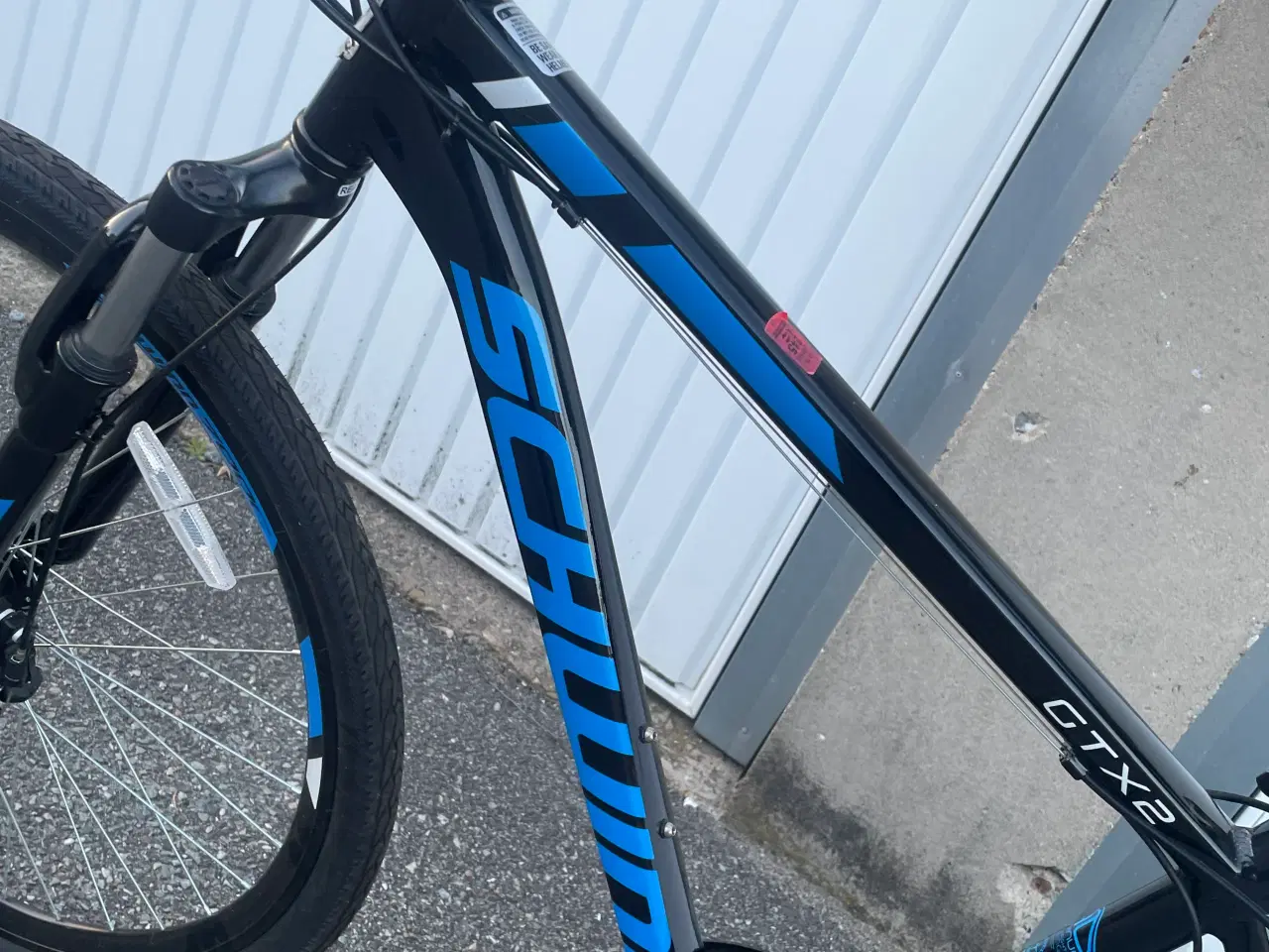 Billede 4 - Schwinn GTX 2 47 cm 21 gear