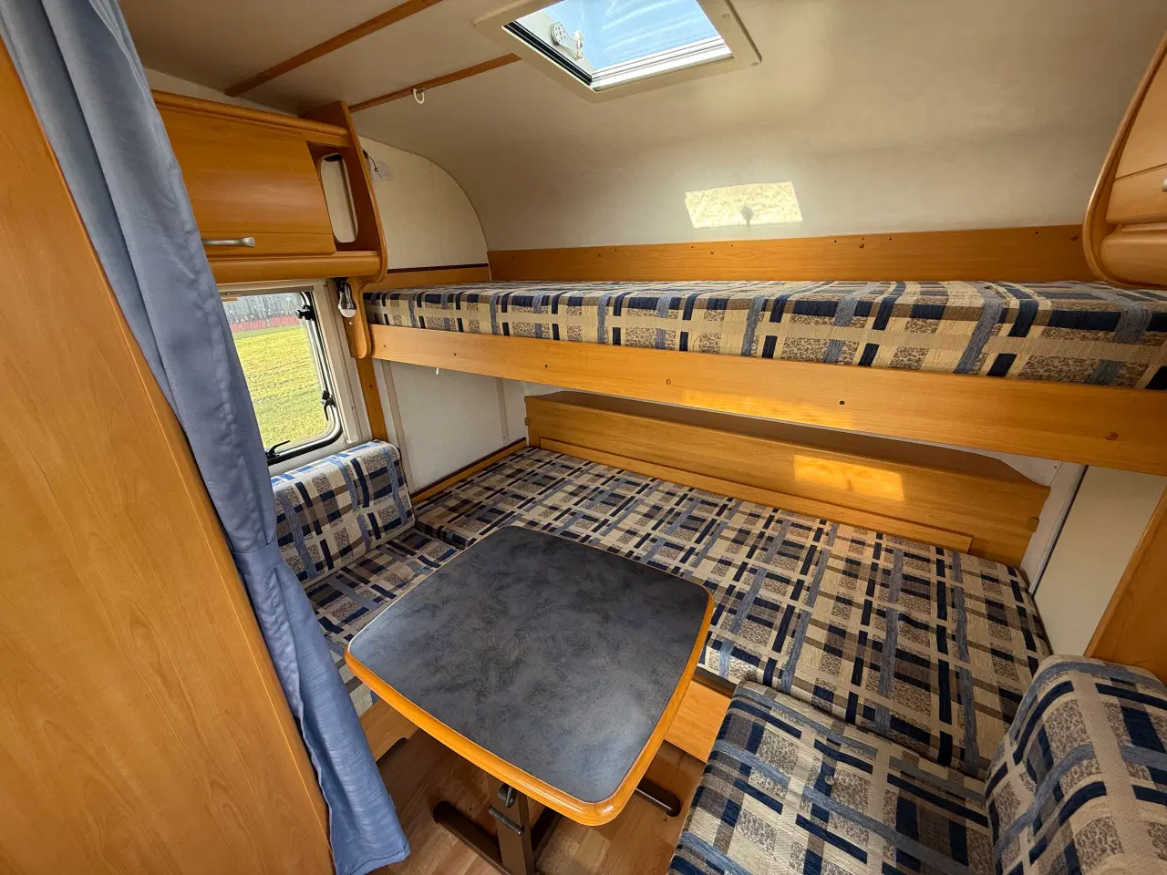 Billede 9 - 2005 LMC 530 k