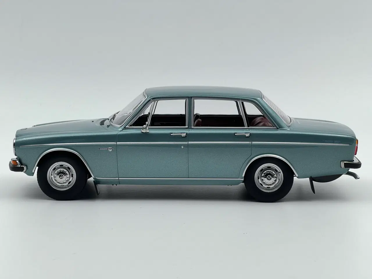 Billede 2 - 1969 Volvo 164 1:18 