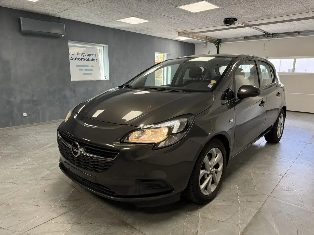Billede 2 - Opel Corsa 1,3 CDTI Sport Start/Stop 95HK 5d