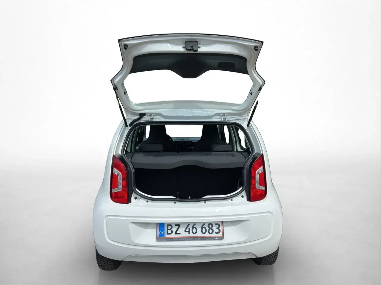 Billede 15 - VW Up! 1,0 75 Take Up! ASG