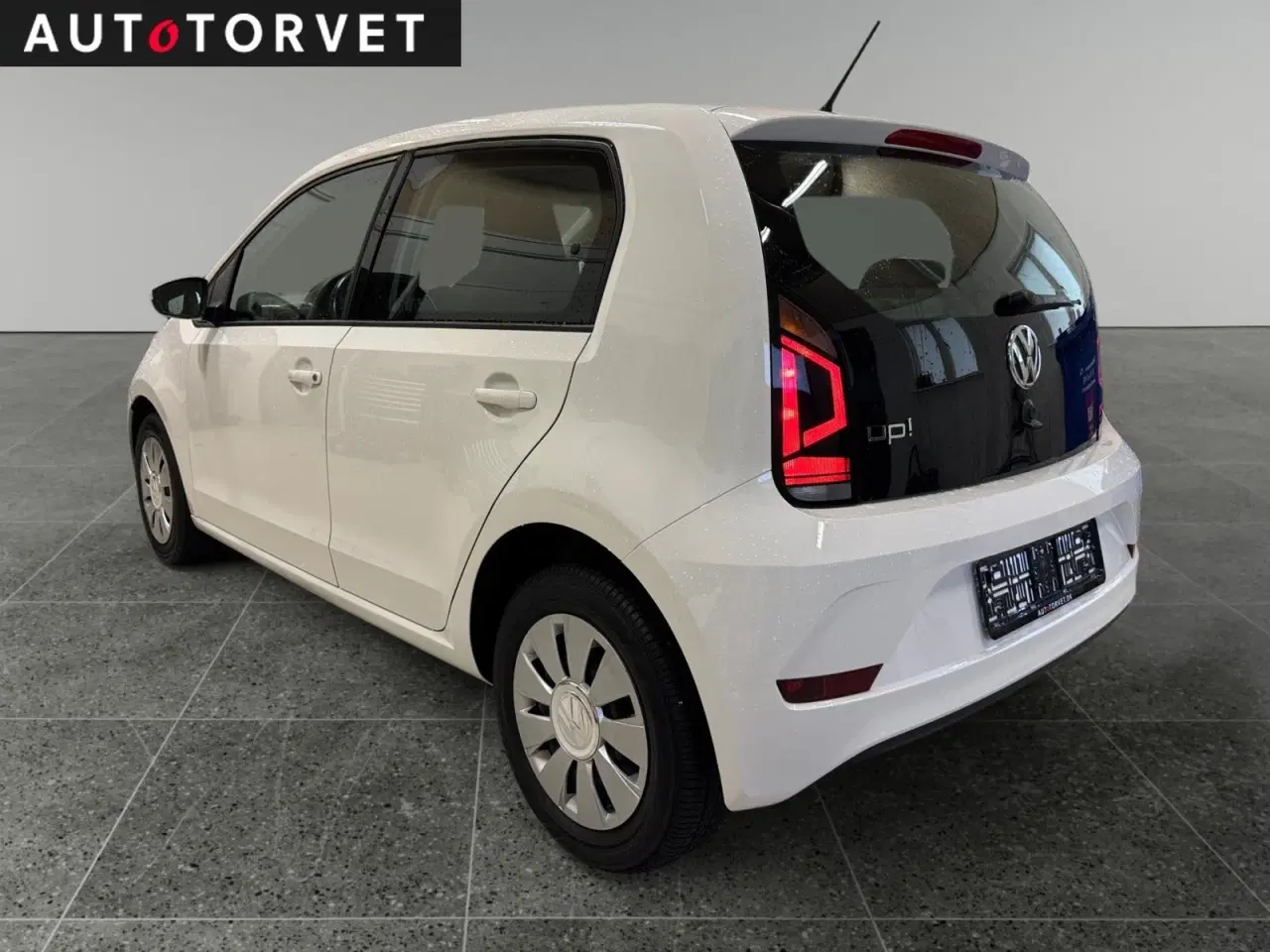 Billede 4 - VW Up! 1,0 MPi 60 Move BMT