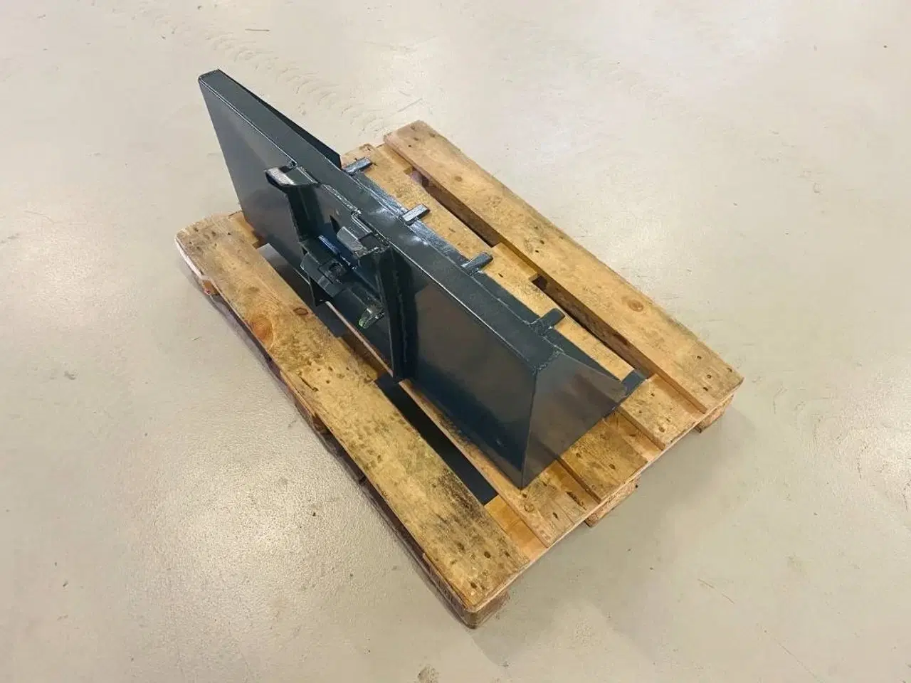 Billede 2 - Avant Skovl 100 cm