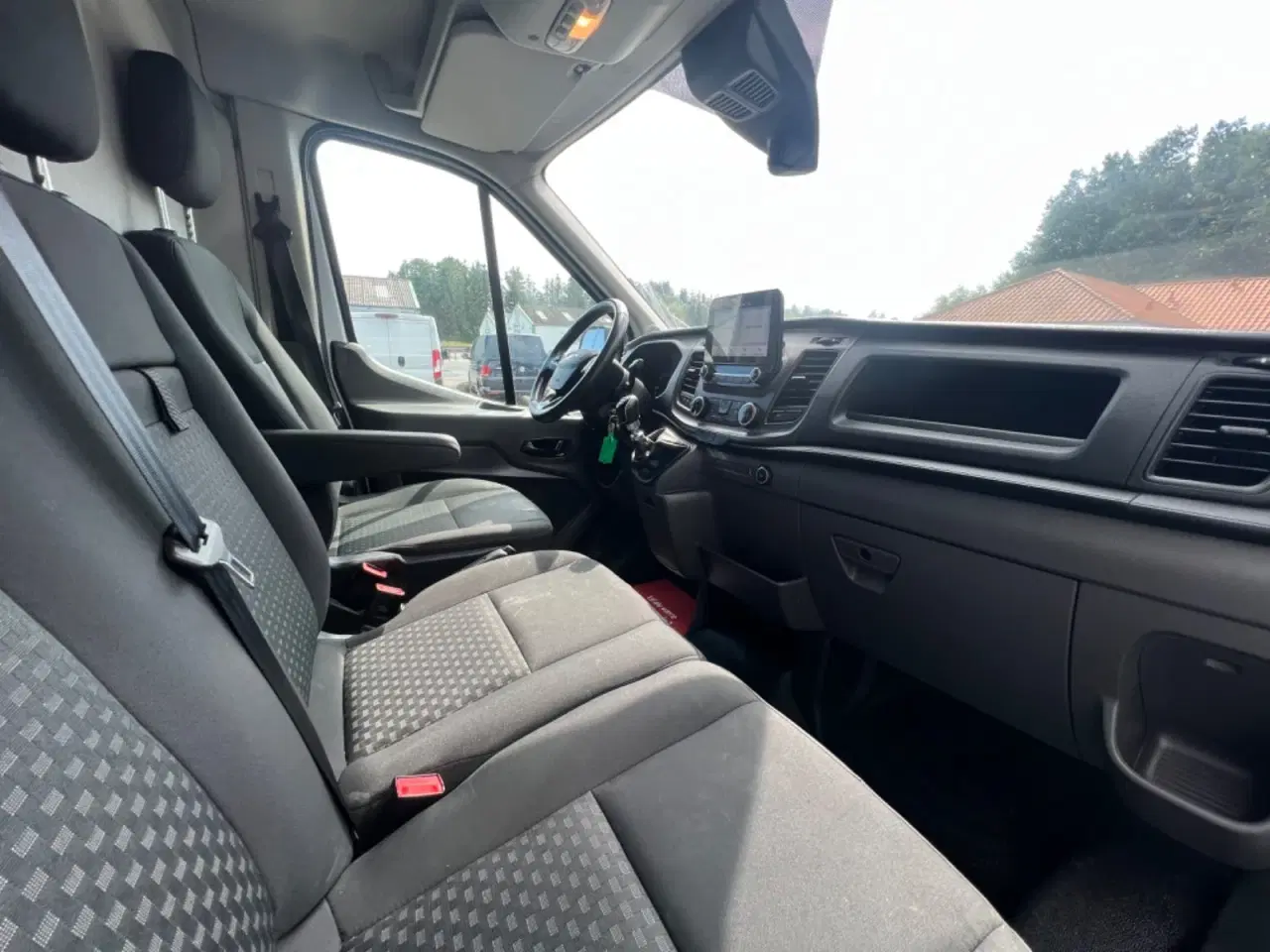 Billede 20 - Ford Transit 350 L2 Van 2,0 TDCi 130 Trend H2 FWD