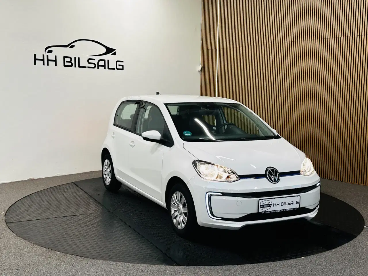 Billede 3 - VW e-Up!  Move Up!