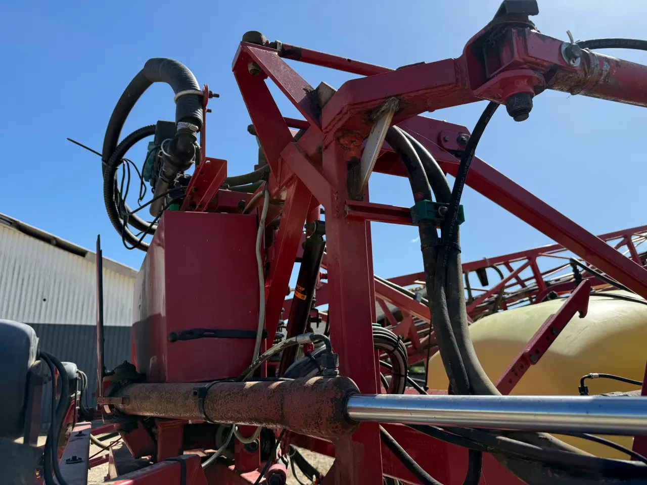 Billede 5 - Hardi 24 m