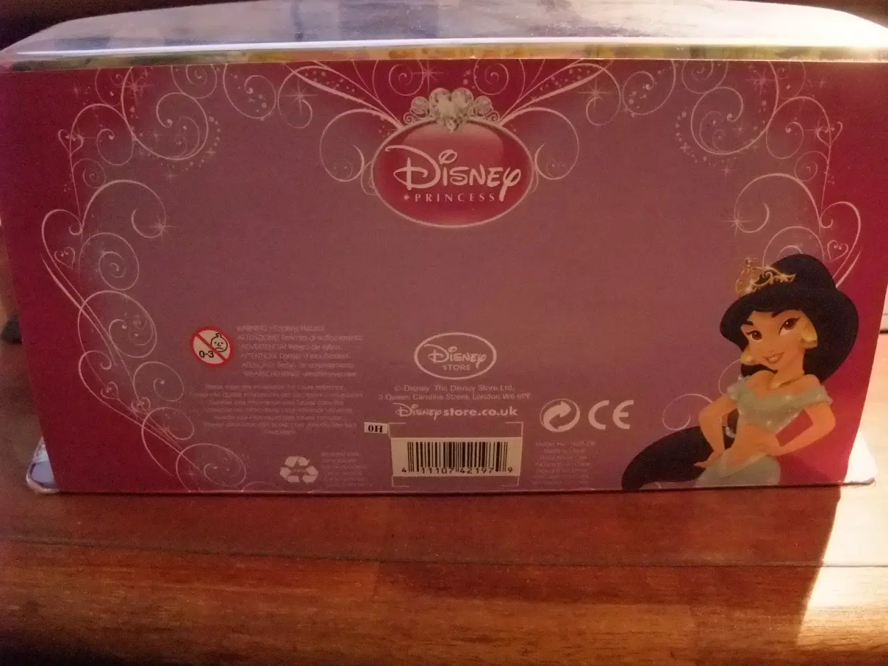 Billede 6 - Aladdin Figurer