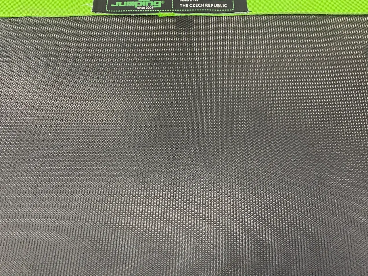 Billede 2 - Jumping fitness trampolin