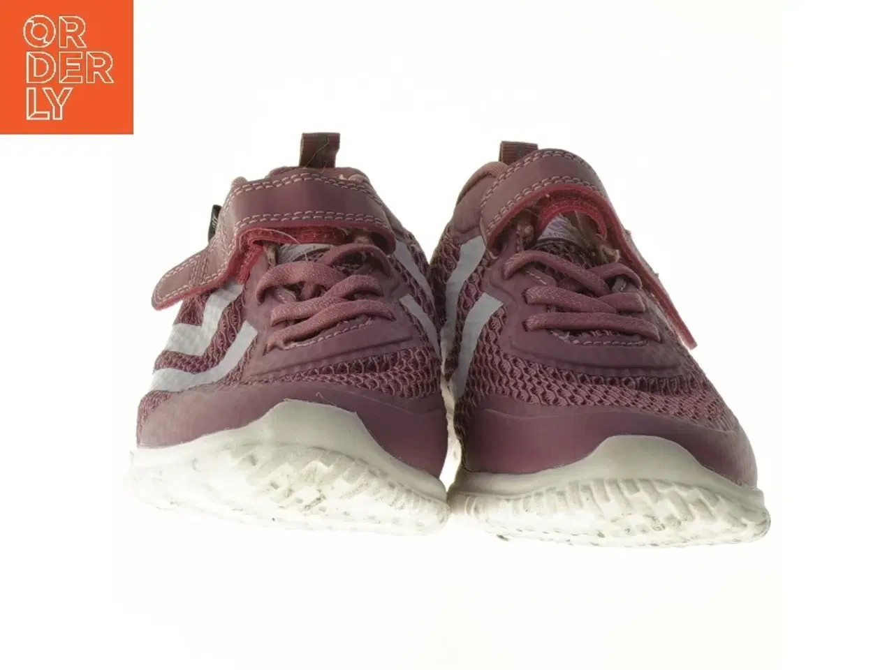 Billede 4 - Hummel børnesko størrelse 33 fra Hummel (str. 33 )