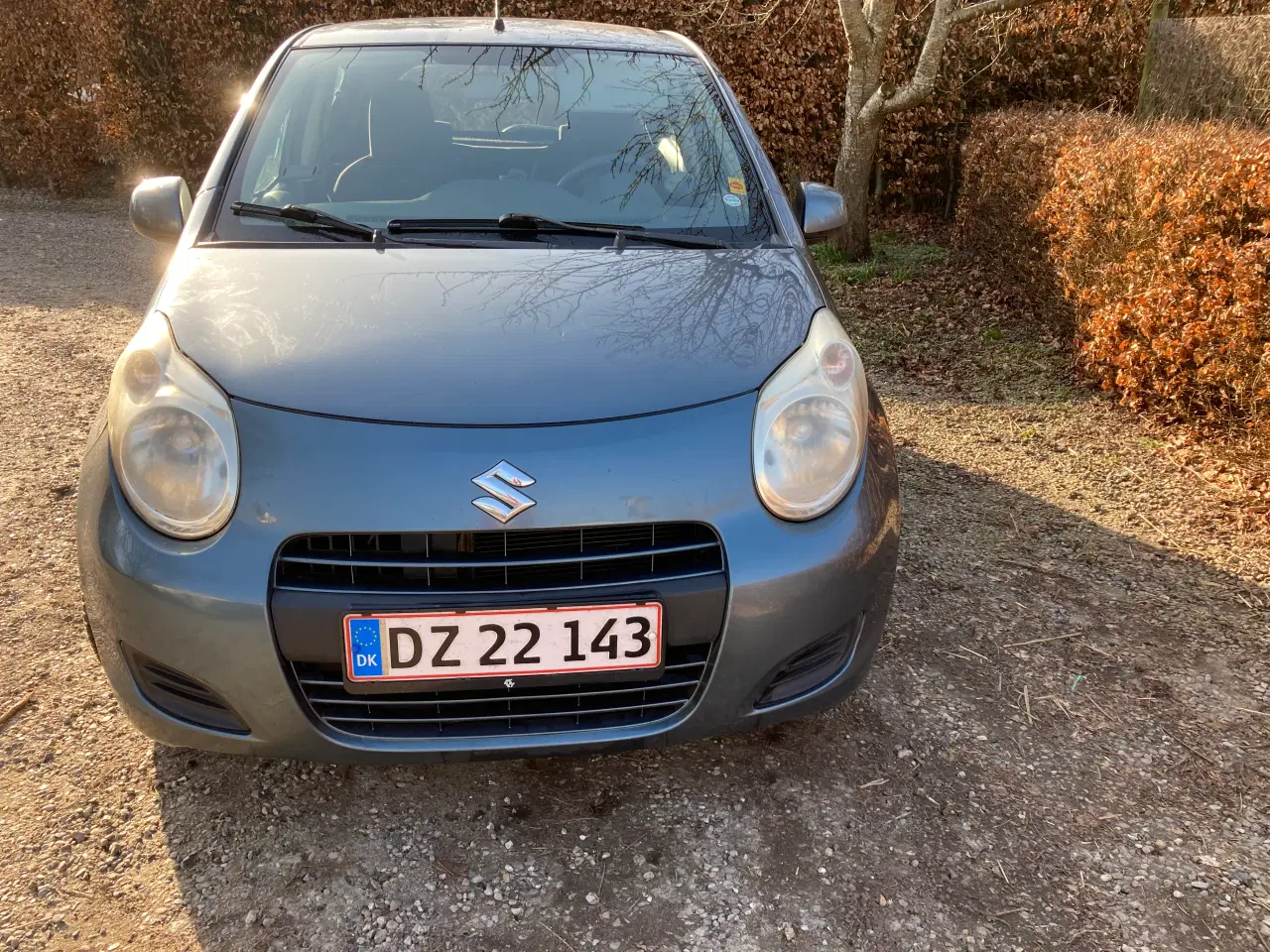 Billede 3 - Suzuki Alto