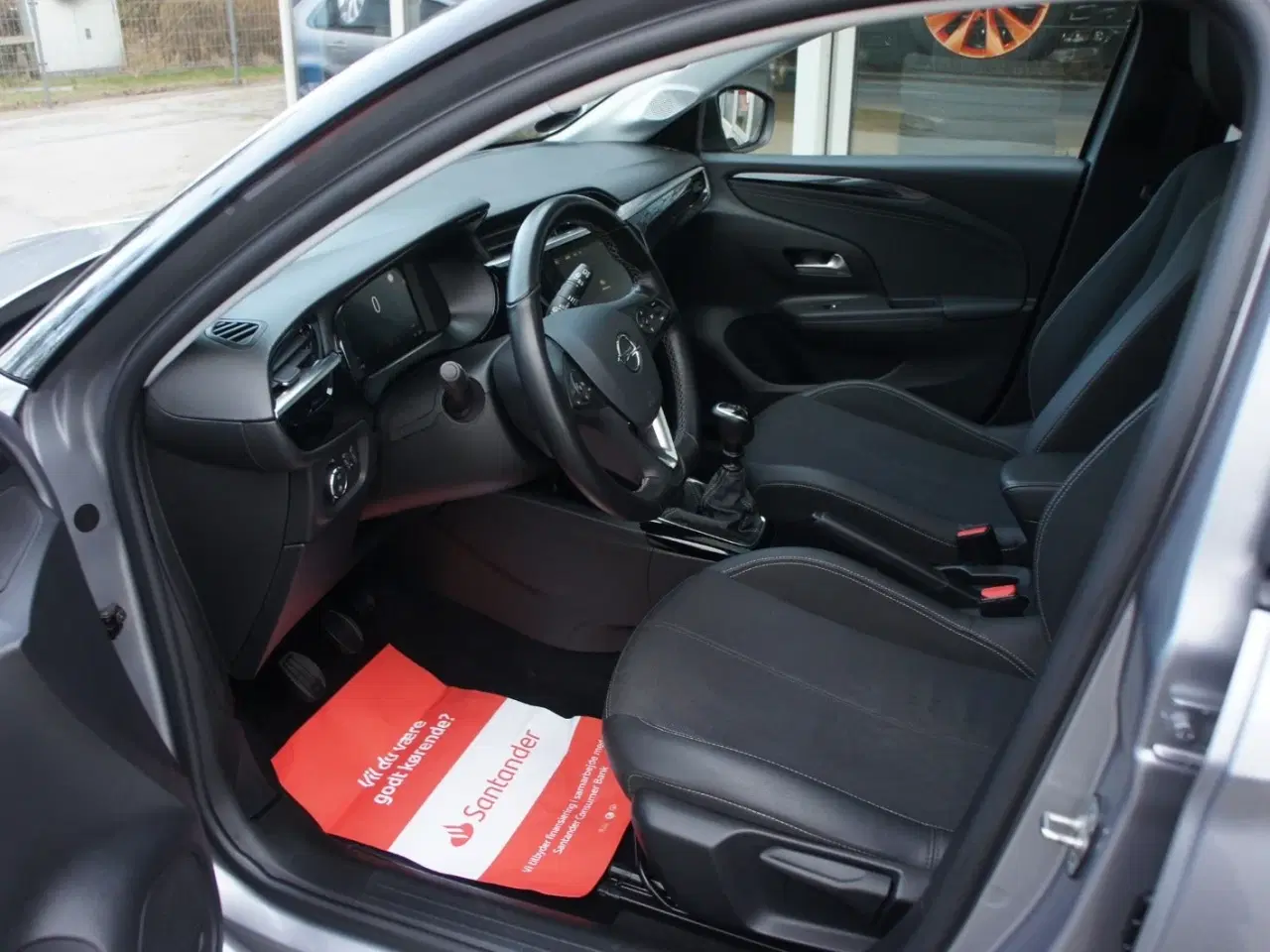 Billede 15 - Opel Corsa 1,2 T 100 Sport