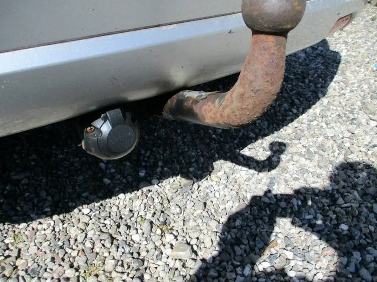 Billede 13 - Ford Fusion 1,6 Elegance