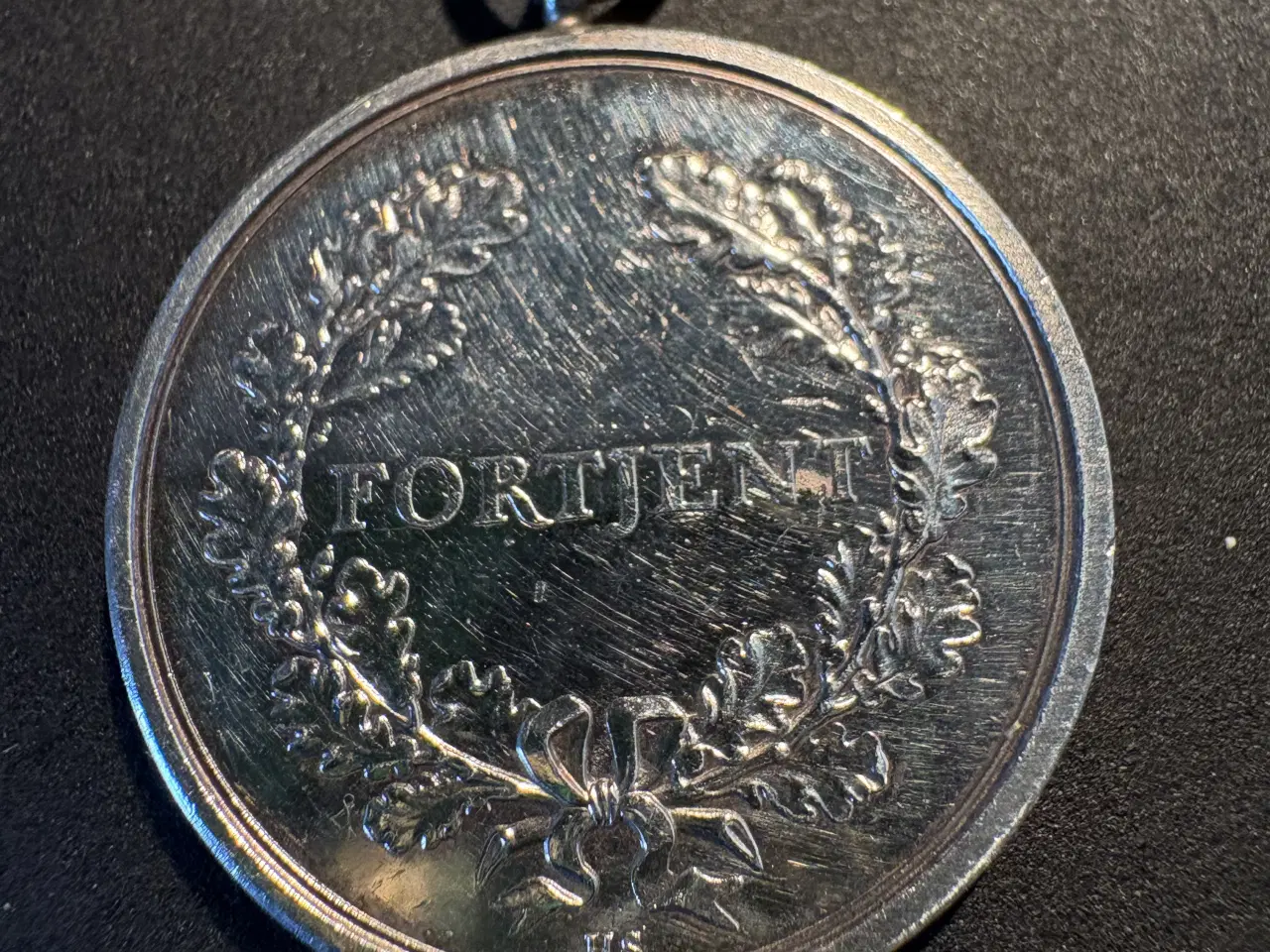 Billede 2 - Fortjenst medalje 26. september 1870