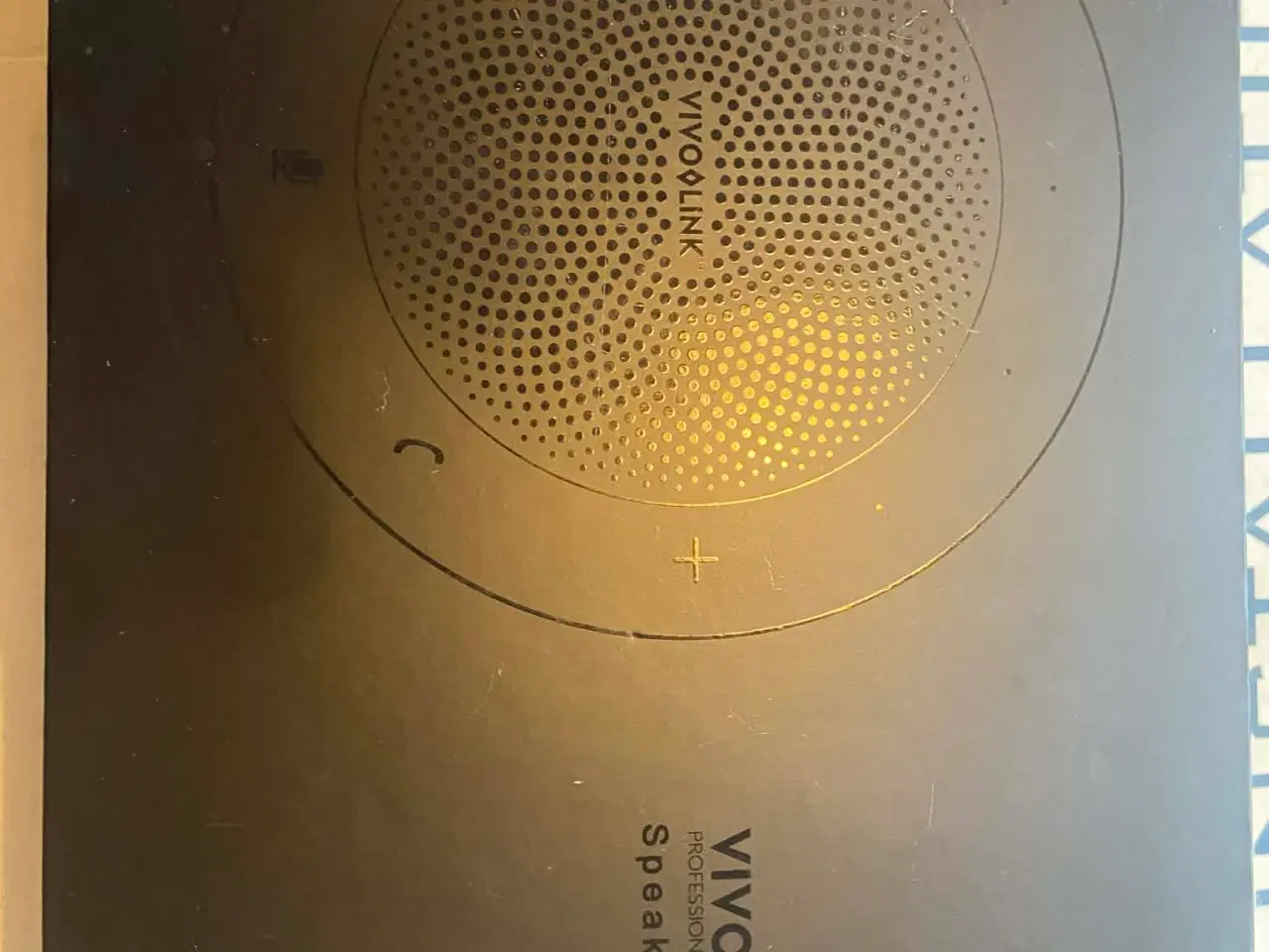 Billede 4 - VivoLink VLSP20 speakerphone 