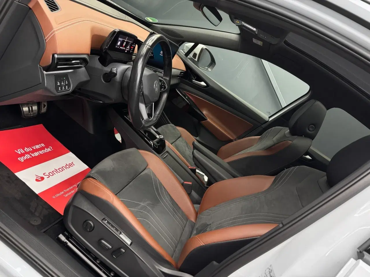 Billede 6 - VW ID.4 77 Pro Performance Tech