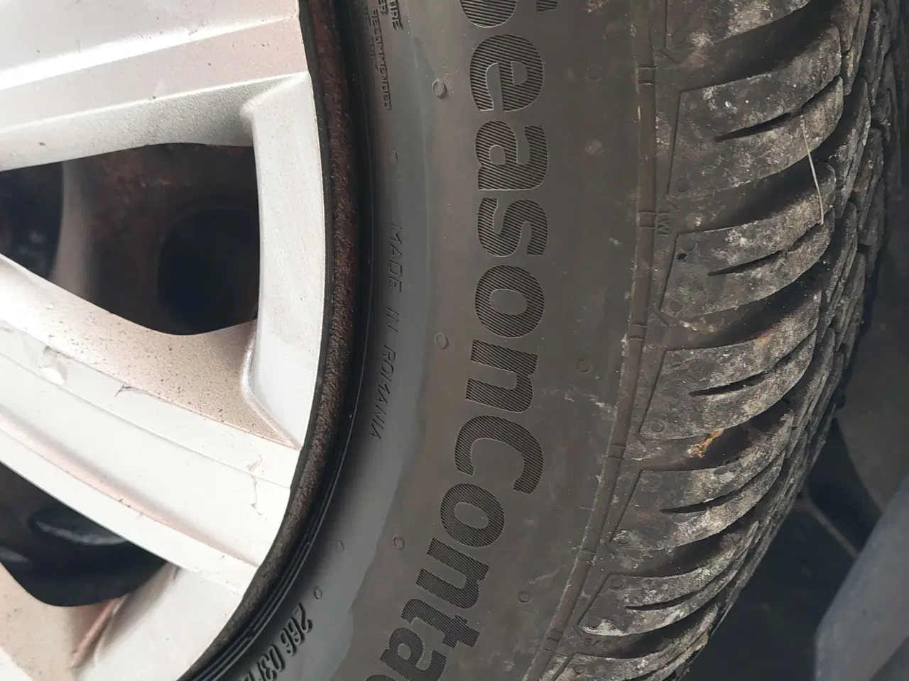 Billede 17 - NYSYNET FORD KA 1,2 MED LAVT KM. TAL