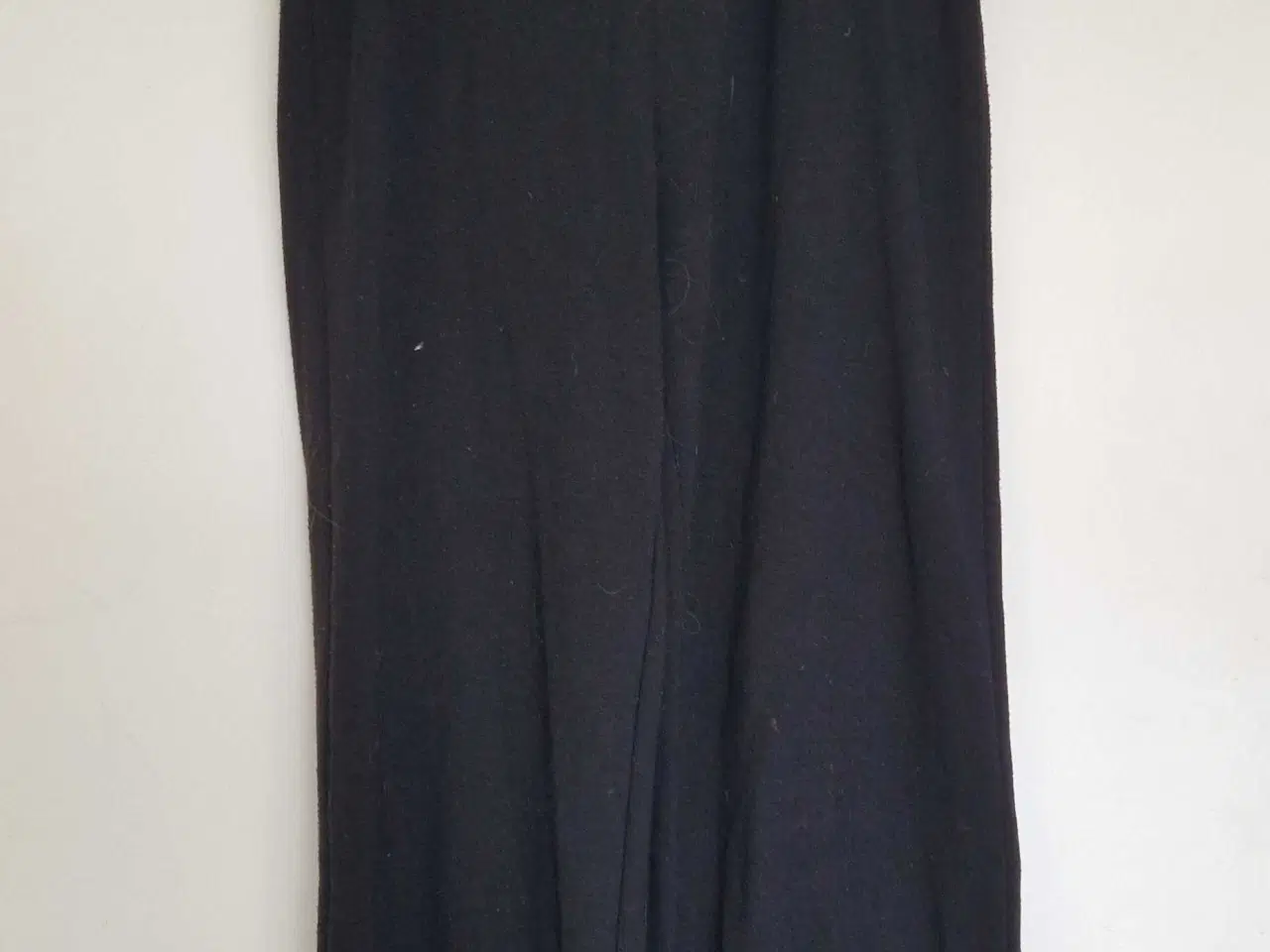 Billede 1 - Sorte bukser fra Pigalle 