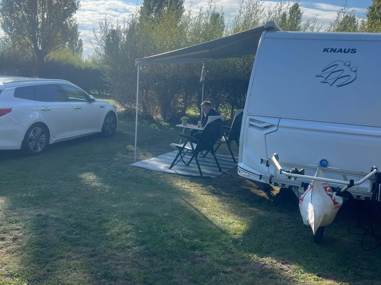 Billede 2 - Knaus Sport 460 EU