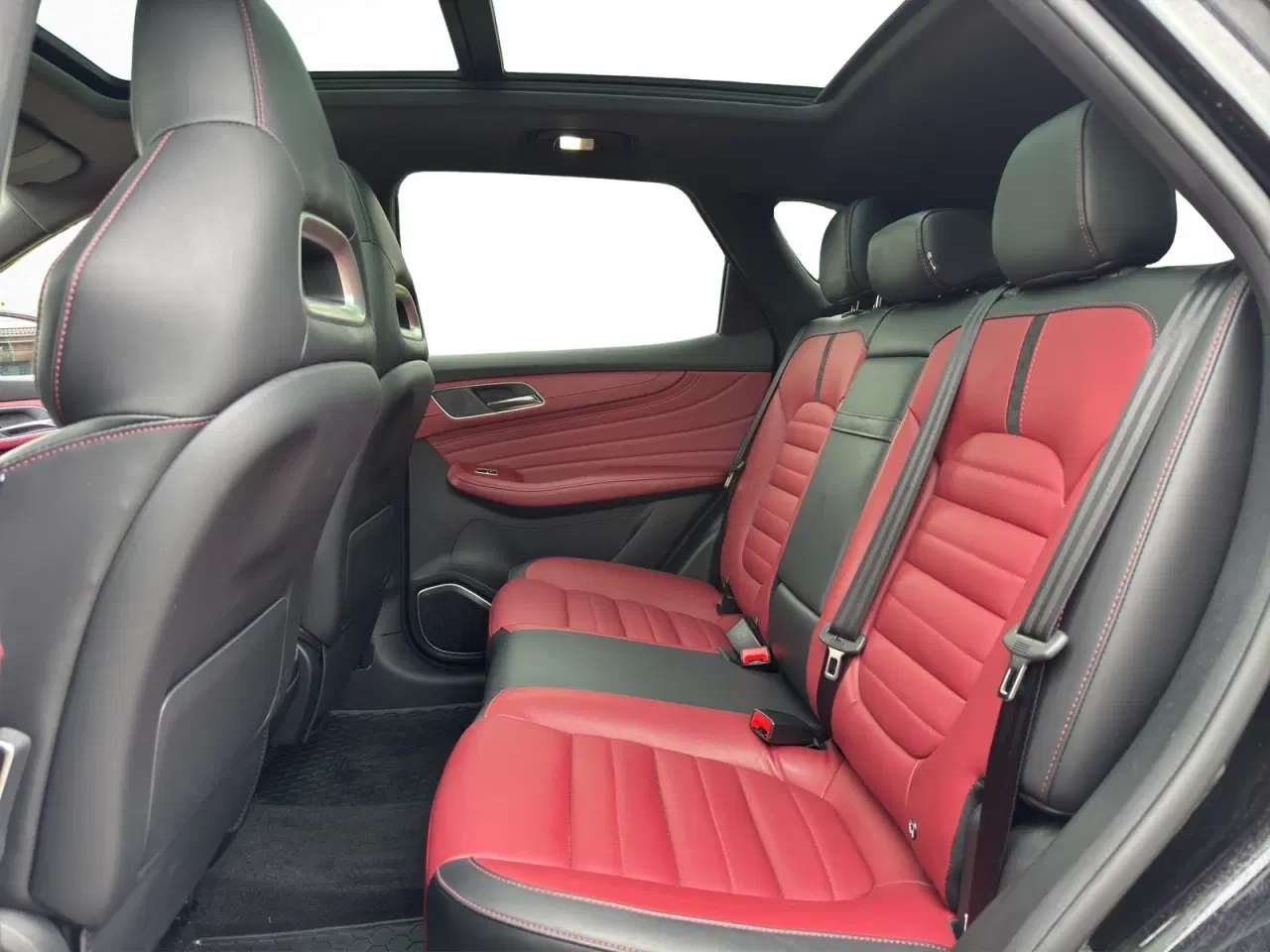 Billede 16 - MG EHS 1,5 PHEV Luxury