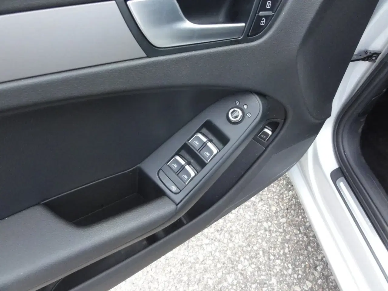 Billede 21 - Audi A4 2,0 TDi 143