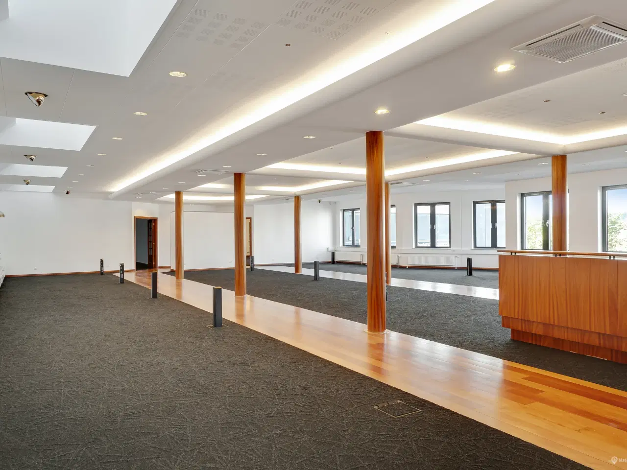 Billede 6 - Kontor helt i særklasse og tilmed på attraktiv beliggenhed