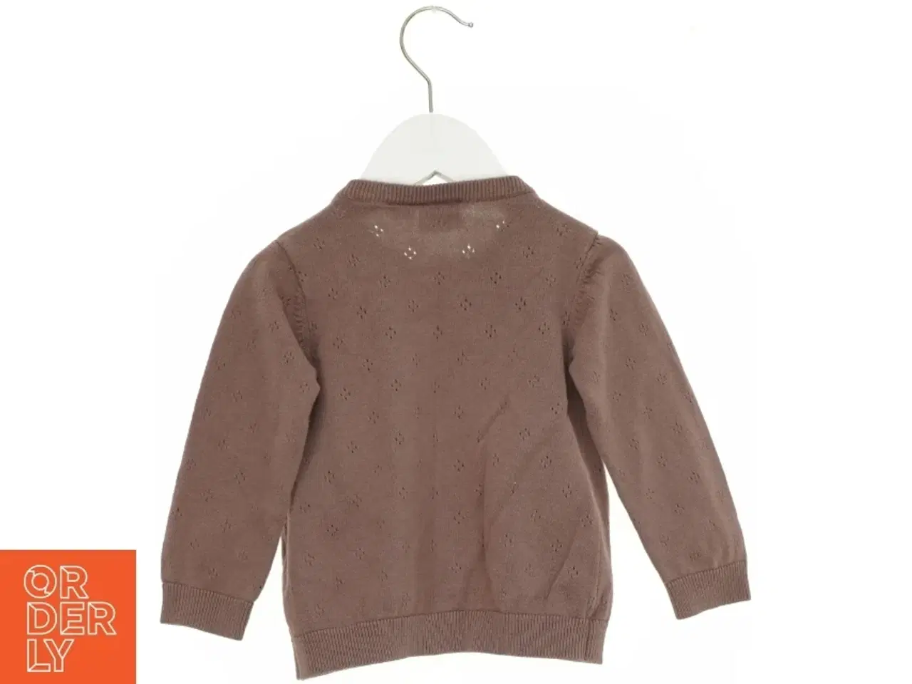 Billede 2 - Cardigan fra VRS (str. 86 cm)