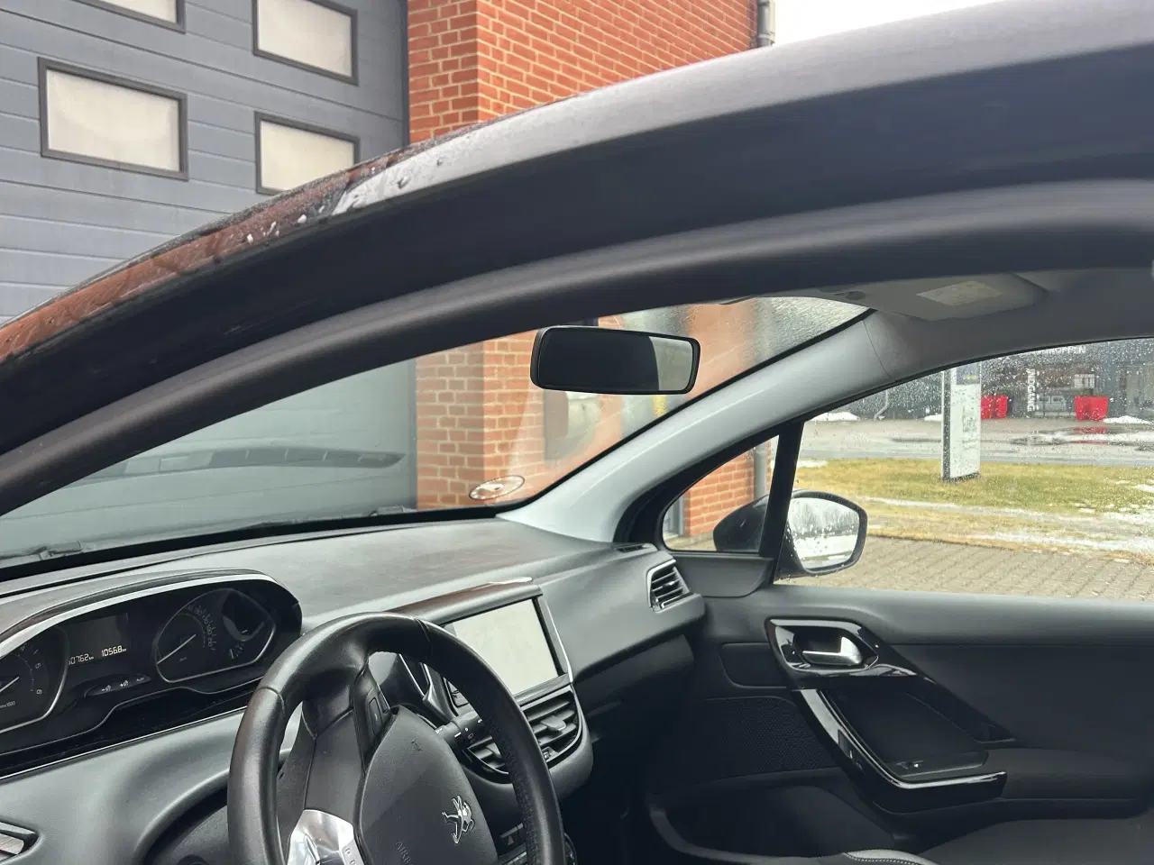 Billede 4 - Peugeot 208