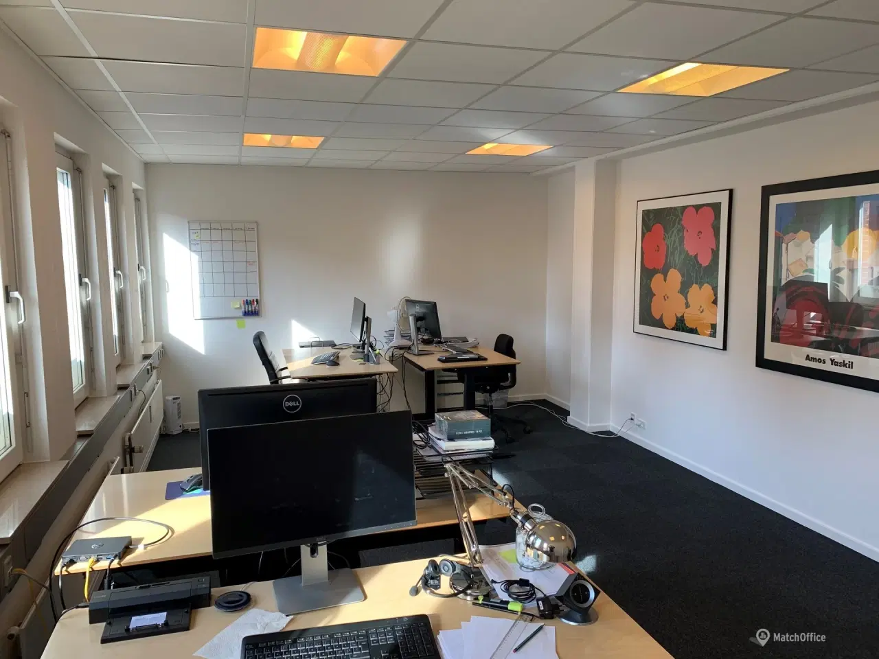 Billede 11 - CPH:OFFICE kontorfælleskab