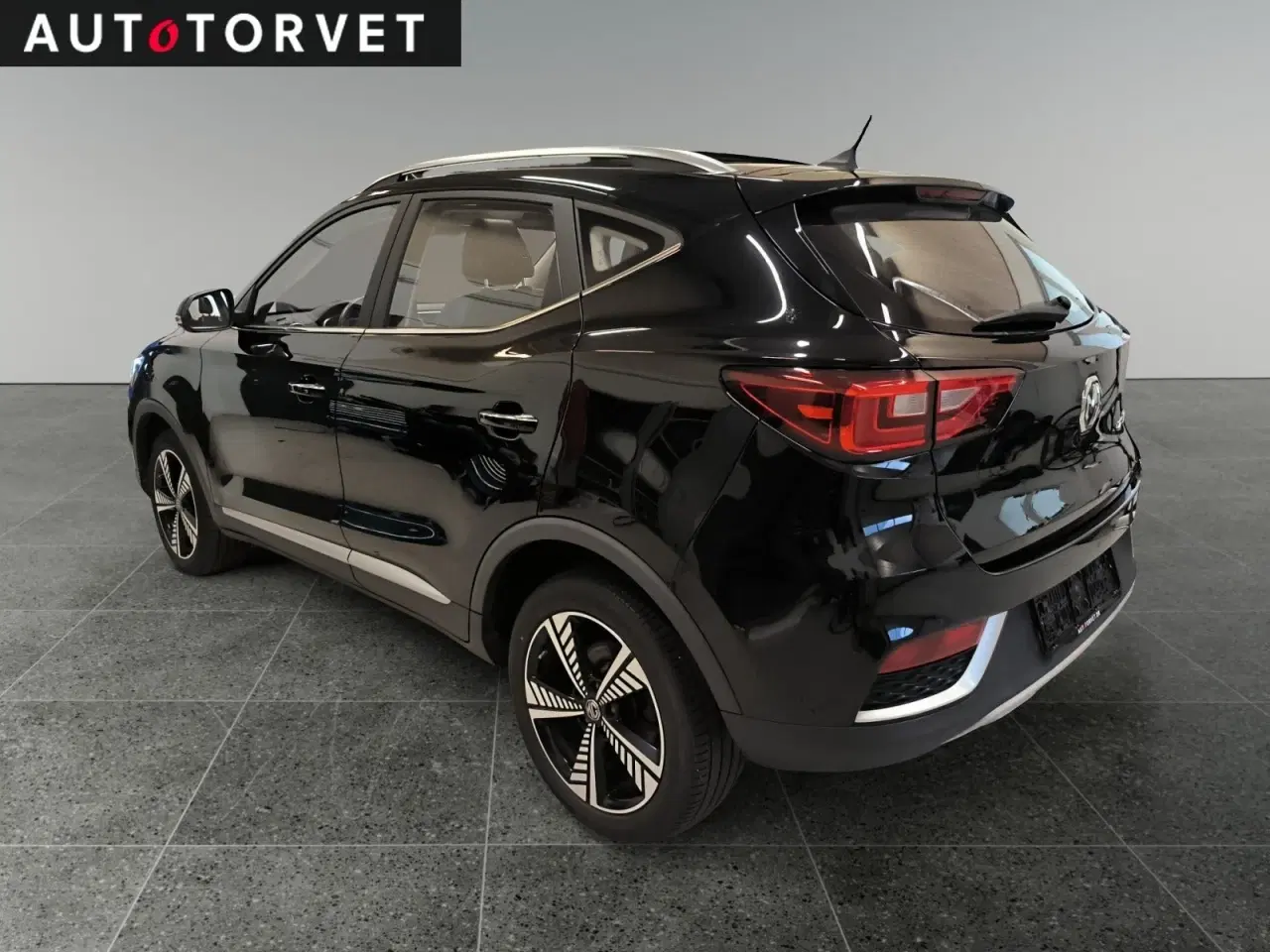 Billede 4 - MG ZS  EV Luxury