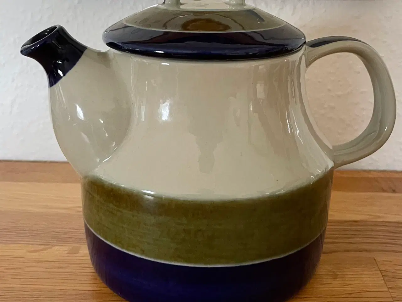 Billede 8 - Kaffe og te stel til 12 per. "Elisabeth" Rørstrand