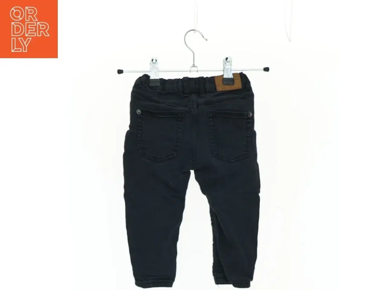 Billede 2 - Jeans fra Zara (str. 80 cm)