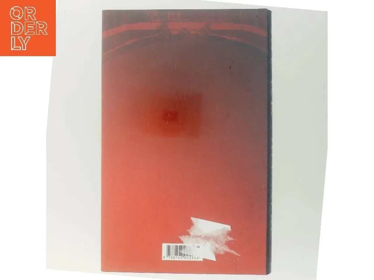 Billede 3 - De Ti Herskere af Christian Mørk (Bog)