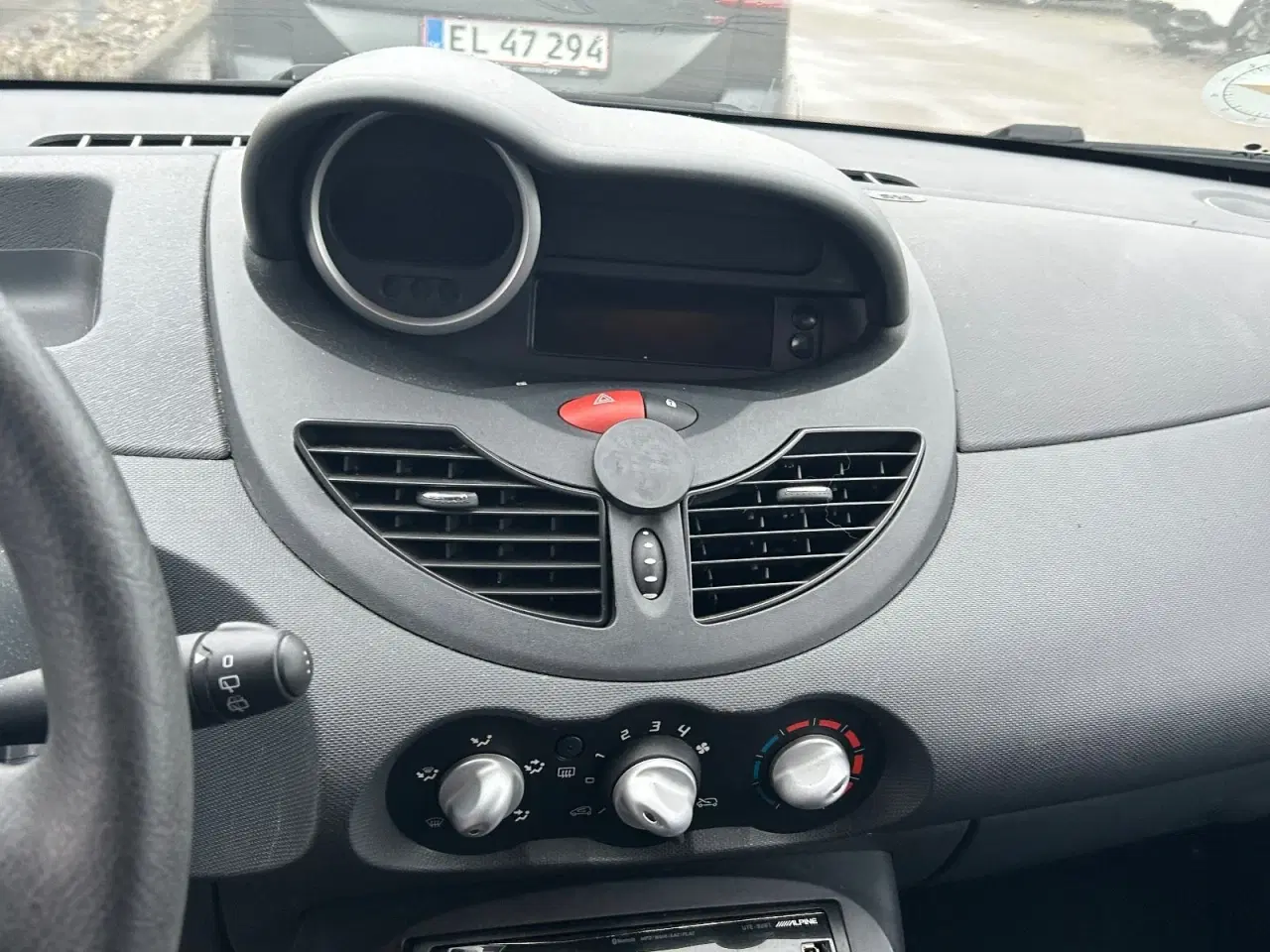 Billede 8 - Renault Twingo 1,2 16V E Expression