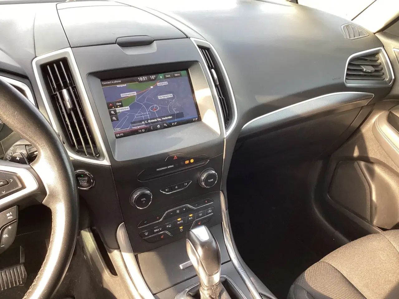 Billede 10 - Ford S-MAX 2,0 TDCi 180 Titanium aut.