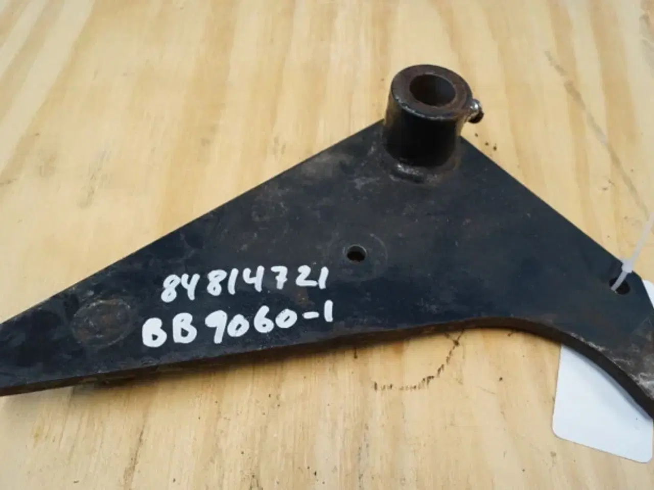 Billede 3 - New Holland BB9060 Finger 84814721