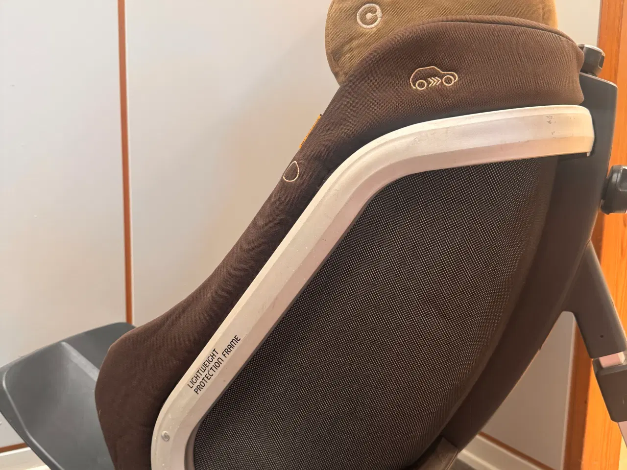 Billede 4 - Baby autostol