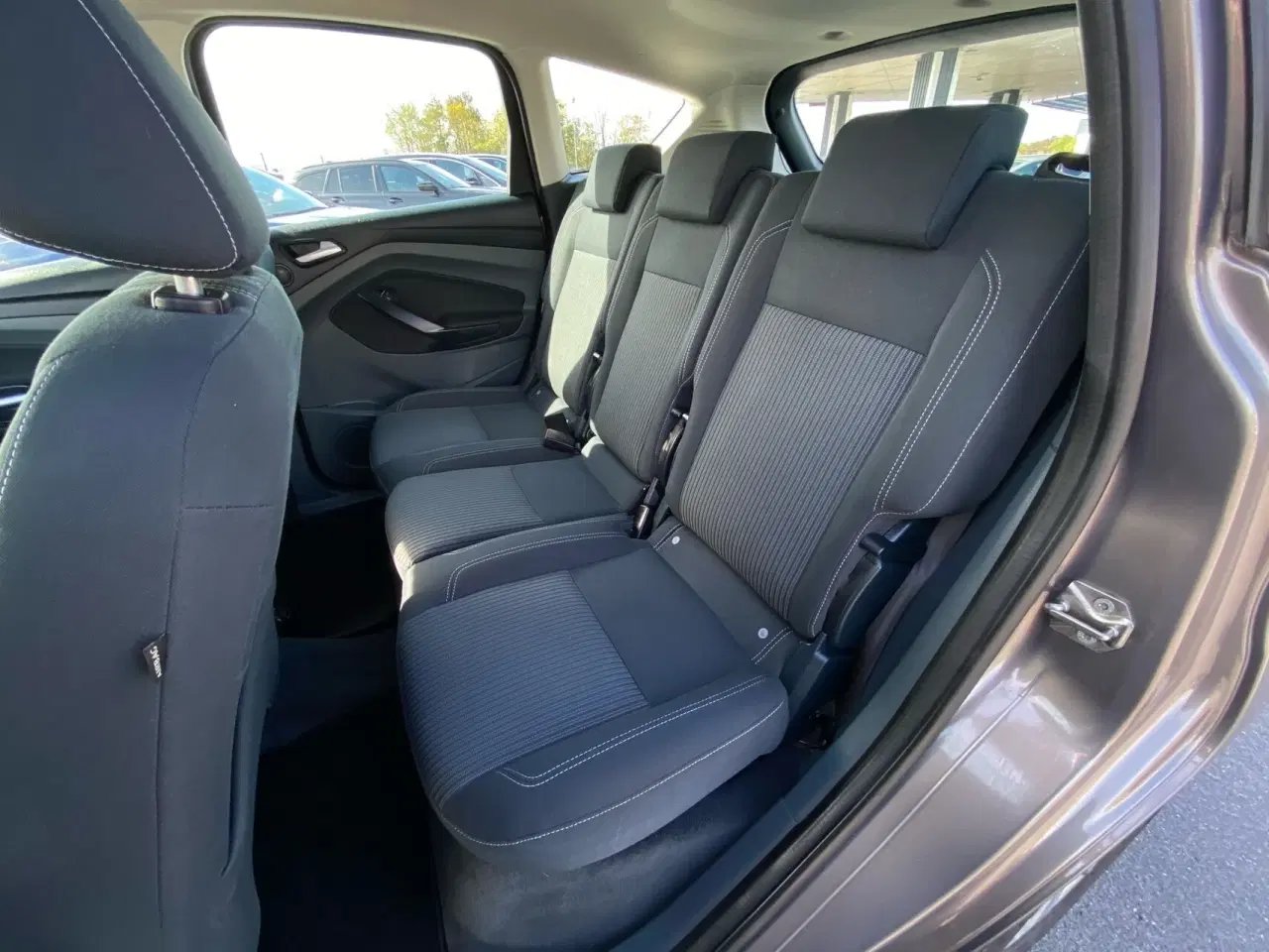 Billede 11 - Ford C-MAX 1,6 TDCi Titanium 115HK 6g