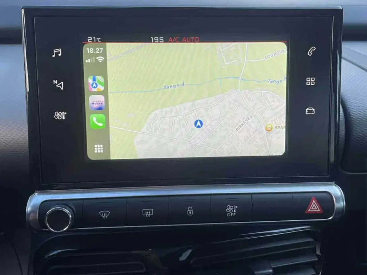 Billede 7 - Citroen c4 Cactus 