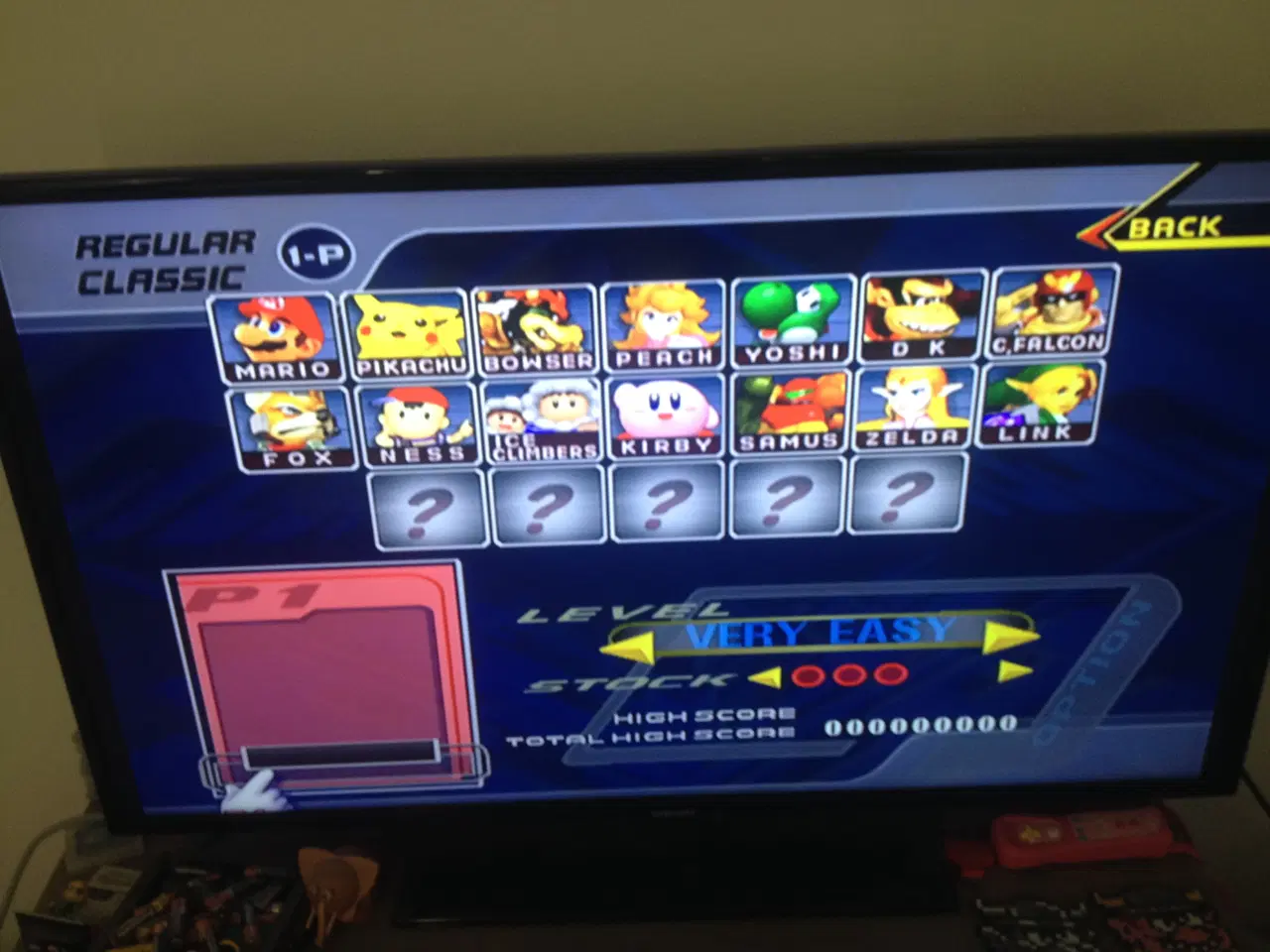 Billede 10 - Super Smash Bros Melee